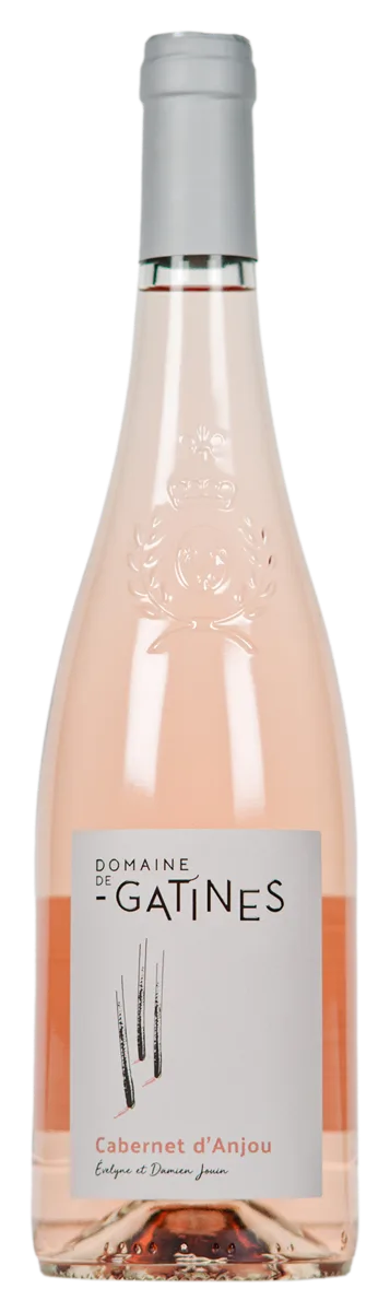 Cabernet d'Anjou