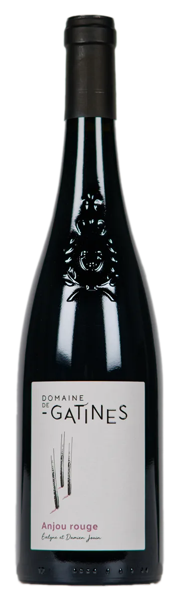 Anjou rouge