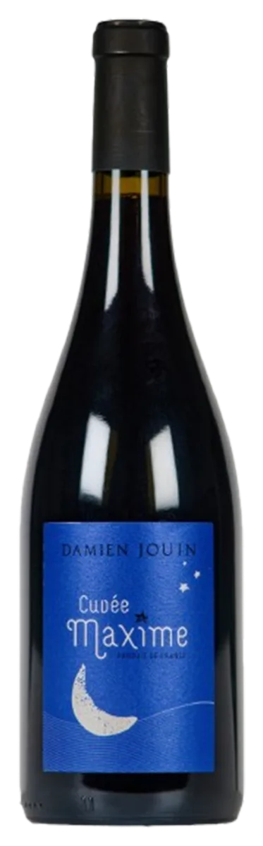 Cuvée Maxime