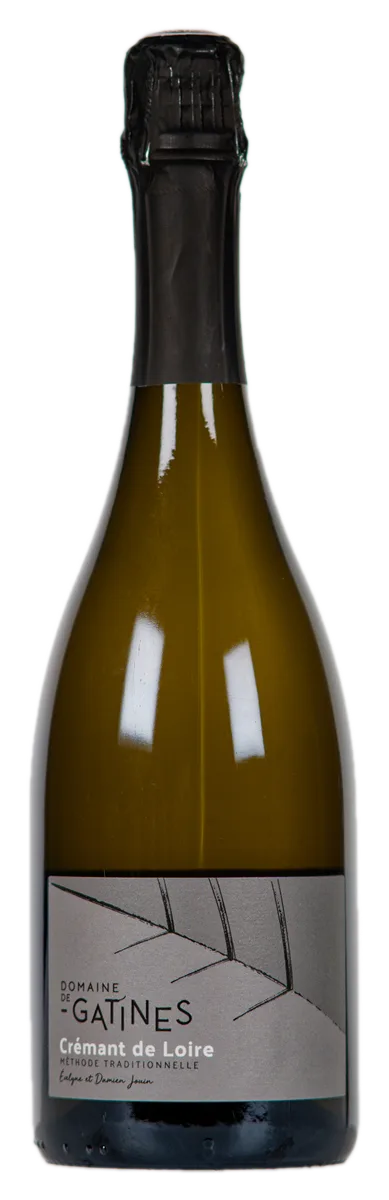 Crémant de Loire Blanc