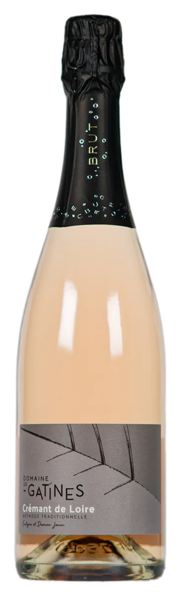 Crémant de Loire Rosé