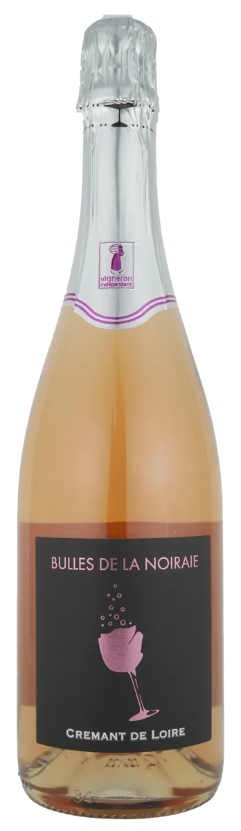 Bulles de la Noiraie