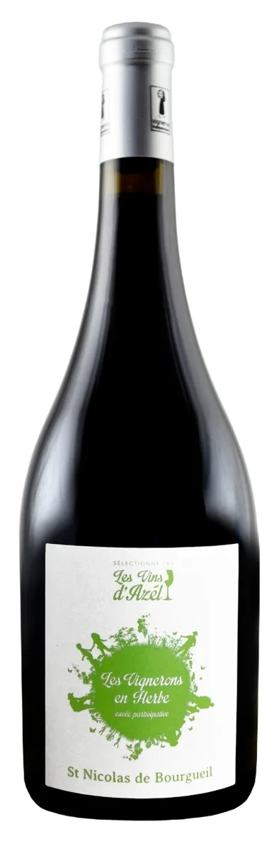 Les Vignerons en Herbe