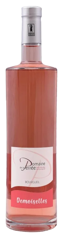 Cuvée Demoiselles