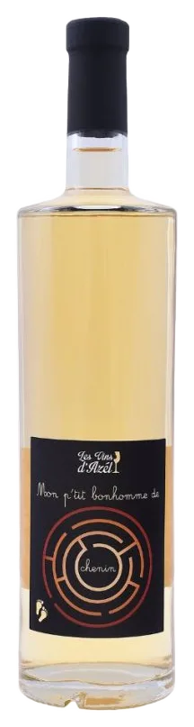 Mon p'tit bonhomme de chenin