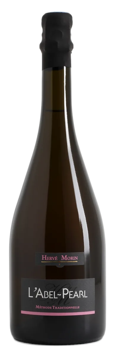 Cuvée Label-pearl