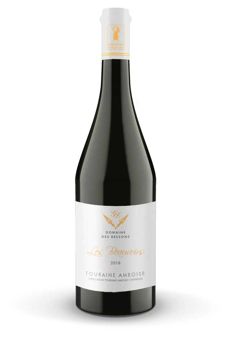 Chenin Moelleux Beauvoirs