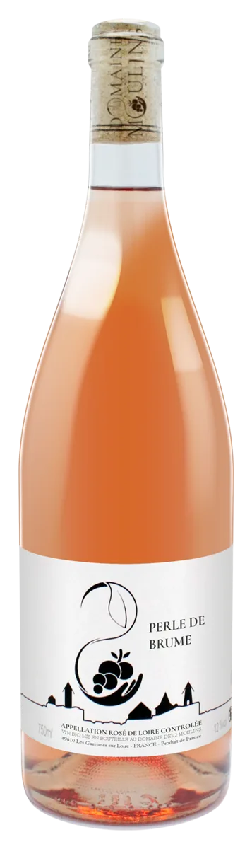 Rosé de Loire