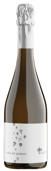 Ciel de Perles – Fines Bulles Blanches