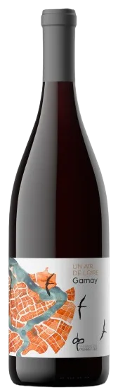 Un Air de Loire – Le Gamay (Equilibrium)