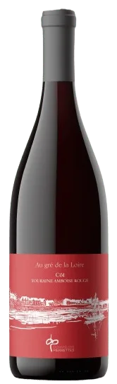 Au Gré de la Loire – Côt (Rédemption)
