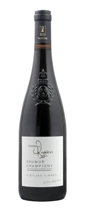 Saumur Champigny