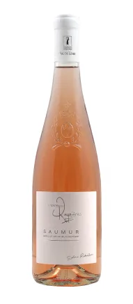 Saumur Rosé