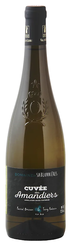 Cuvée des Amandiers
