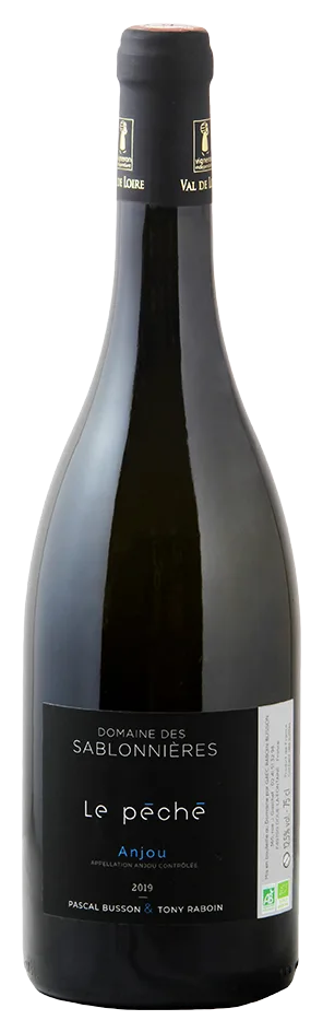 Le Péché