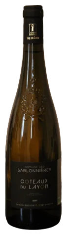 Coteaux du Layon
