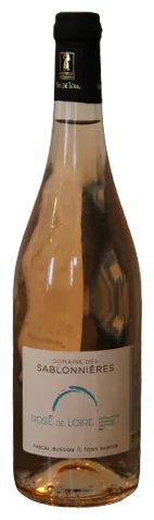 Rosé de Loire