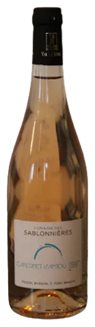 Cabernet d'Anjou