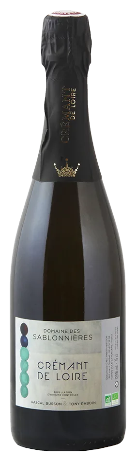 Crémant de Loire