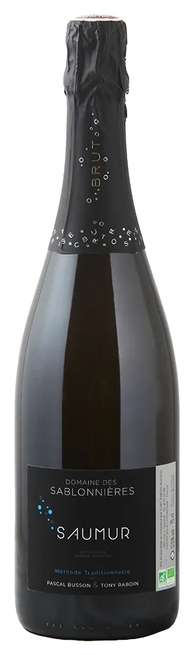 Saumur Brut