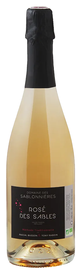 Rosé des Sables