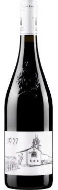 Anjou Rouge 1927