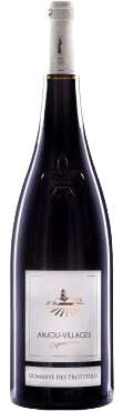 Anjou Villages Expression