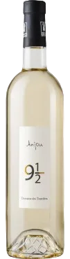 Anjou Blanc 9 et demi