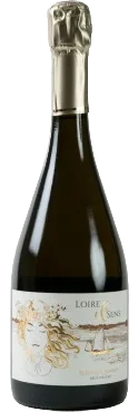 Loire & Sens Blanc de Blancs Brut Nature