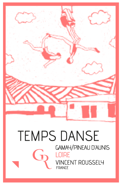Temps Danse