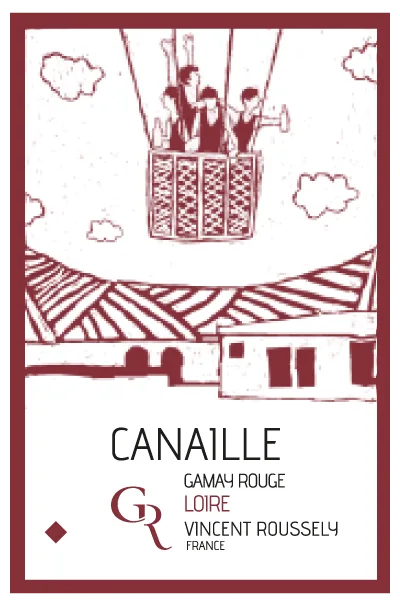 Canaille