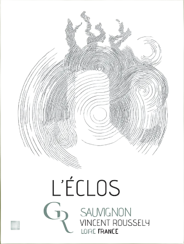 L'éclos blanc