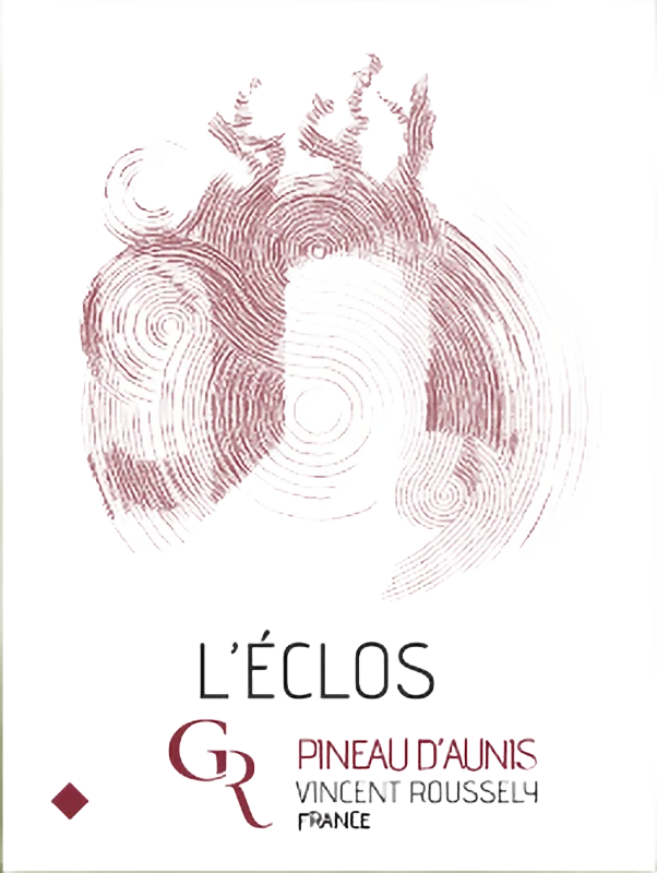 L'éclos rouge