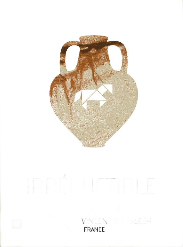 Irréductible Sauvignon