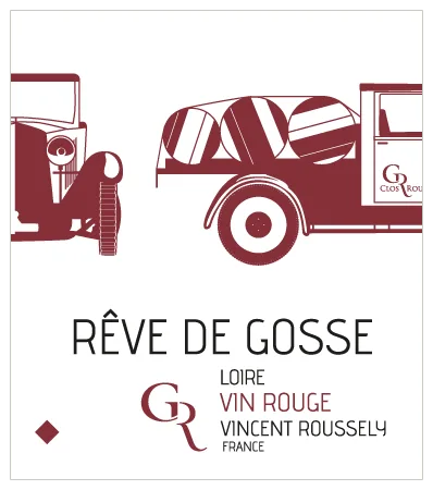 Rêve de Gosse