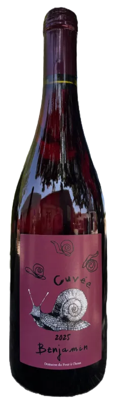 Benjamin - AOC Coteaux du Vendômois