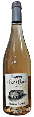 Gris Vendômois - AOC Coteaux du Vendômois