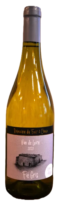 Adèle - Vin de Pays Val de Loire