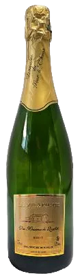 Blanc Brut Vin Effervescent