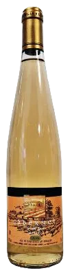 Rosé Demi-Sec - Vin de Pays Val de Loire
