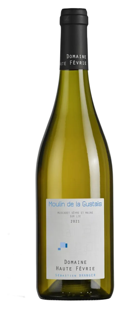 Moulin de la Gustais