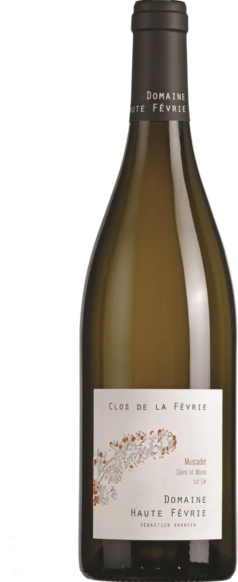 Clos de la Févrie