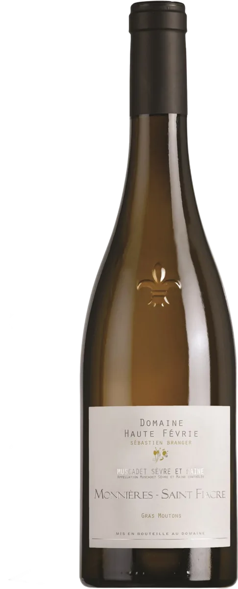 Monnières-Saint Fiacre