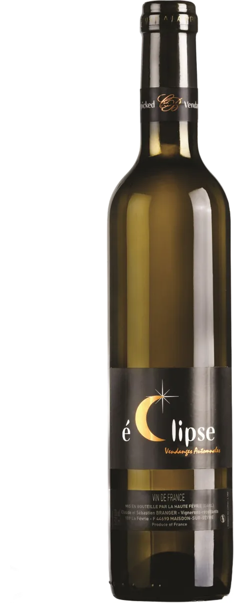 éClipse -Vendanges Automnales-