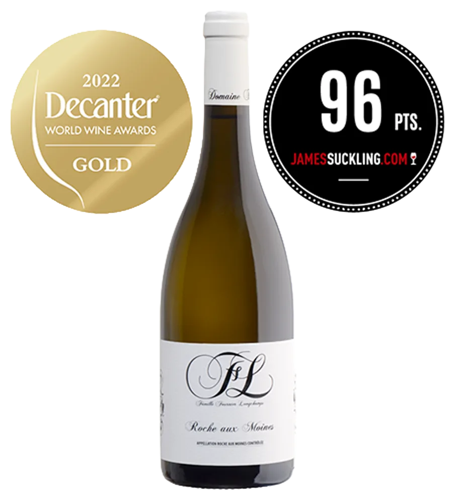 Roche aux Moines 2018