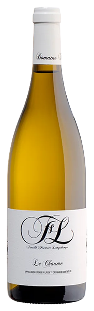 Coteaux du Layon 1er cru Chaume 2018