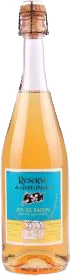 Jus de raisin blanc
