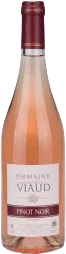IGP Val de Loire rosé (Pinot noir)