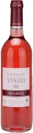 IGP Val de Loire rosé (Abouriou)