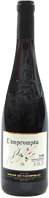 Touraine Mesland Rouge